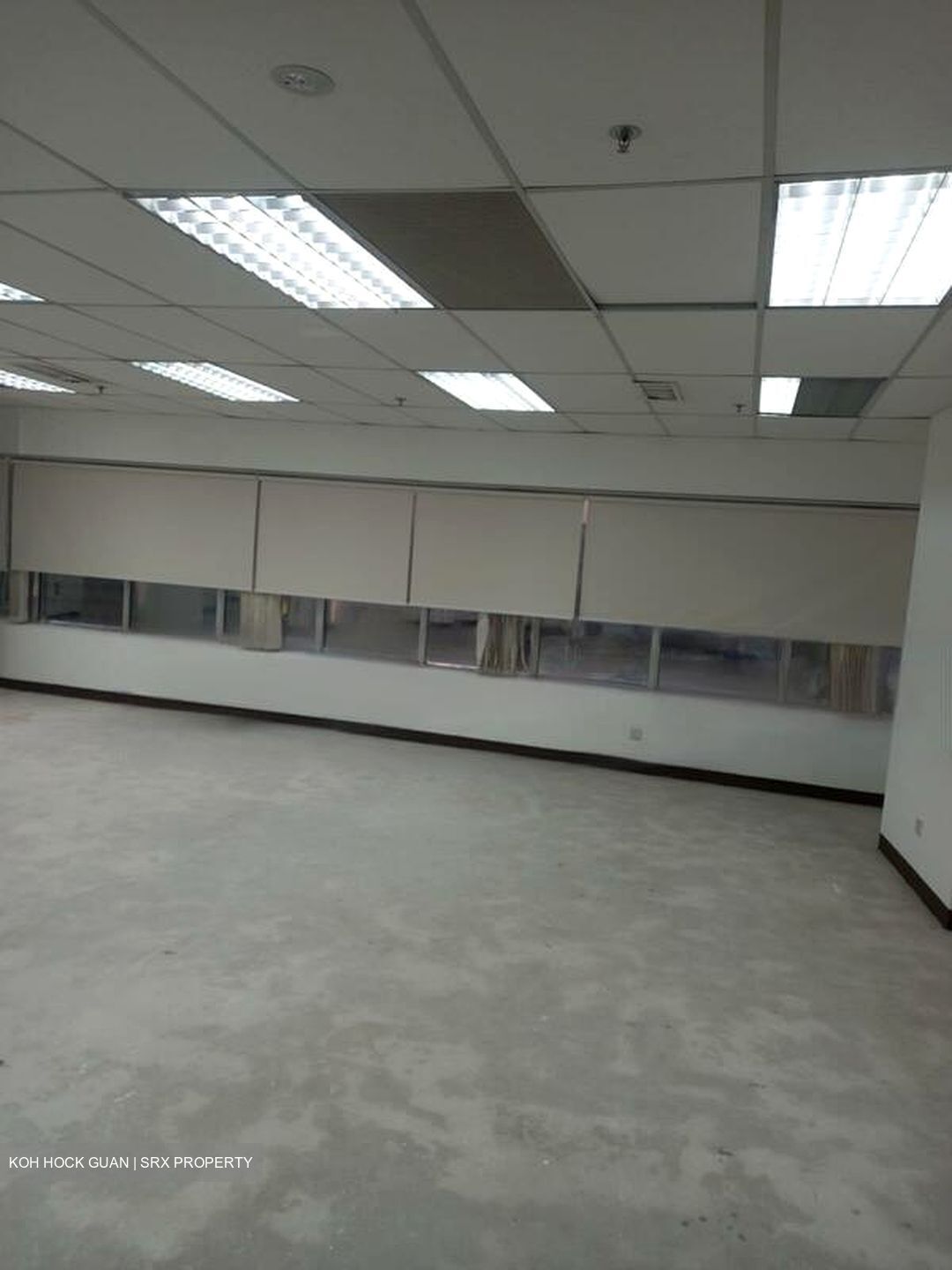 The Plaza (D7), Office #453821591